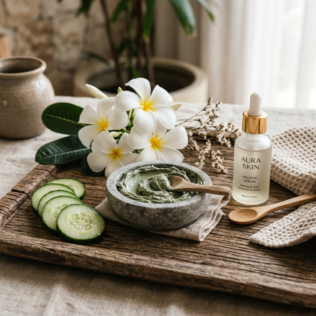 Wellness & Facial