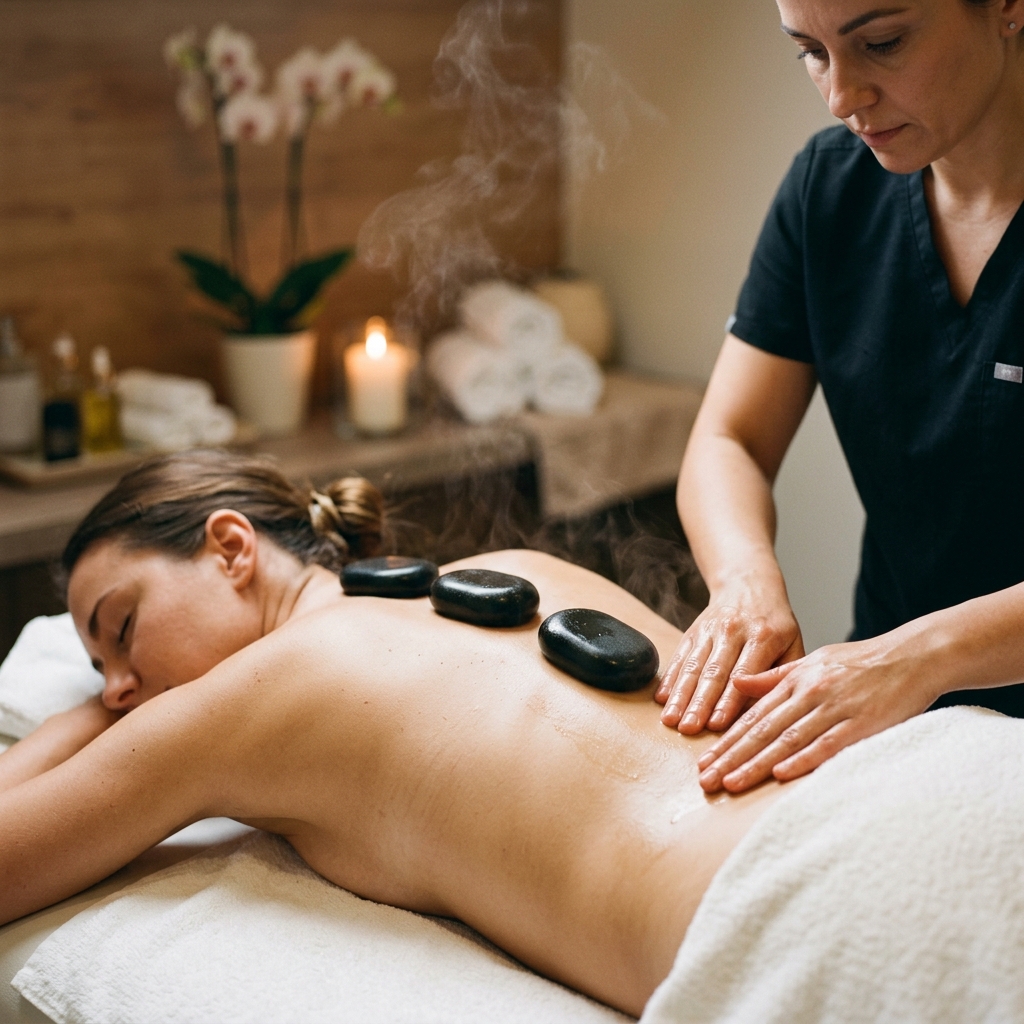 Therapeutic Massage